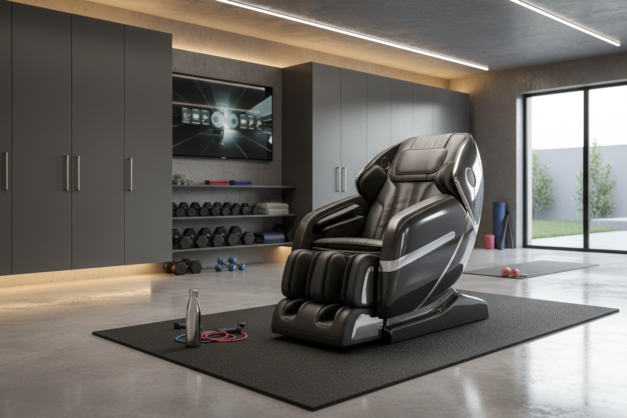 Massage Chairs