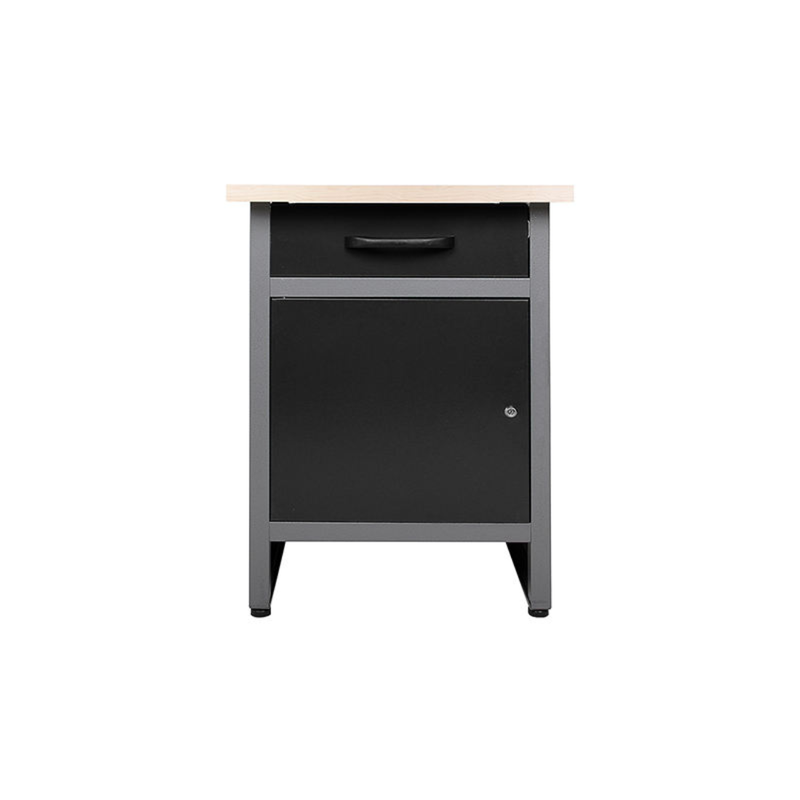 ForgeLine Atlas Pro Workbench System