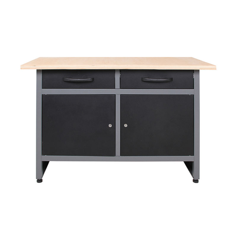 ForgeLine Atlas Pro Workbench System