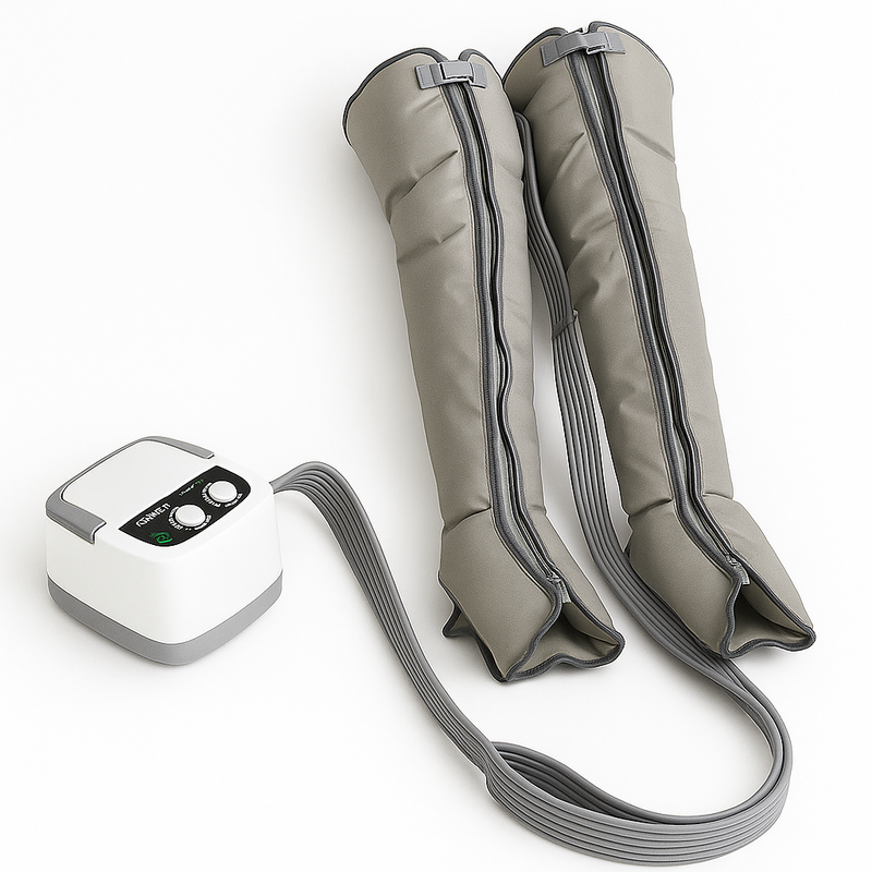 RevivaTech Pro Series Compression Boots